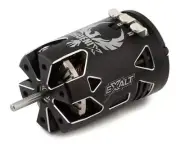 Team Exalt Phoenix Gold Spec Brushless 2S Motor (21.5T) [EXA01215GS2]
