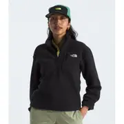 Women's Yumiori ¼ Zip Fleece