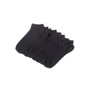 JEFF BANKS 7Pk Cotton Trainer- Mens 7-11