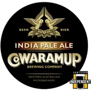 Cowaramup India Pale Ale Can 375mL