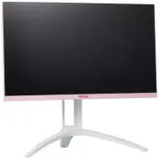 AOC Gaming Monitor Display AG273FXR/11 27 inch/Gaming/144Hz/1ms/IPS/FHD/DP/ 53