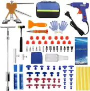 Car Dent Puller, Dent Puller Kit for Dent Repair, Dent Remover Tool for Car with