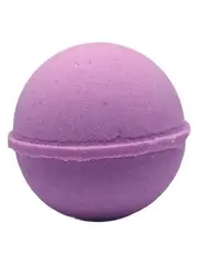Planet Yum French Lavender Bath Bomb 245g