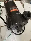 1.5HP Swimming Pool Pump 1.5" NPT Inlet/Outlet HAP1100 pump only