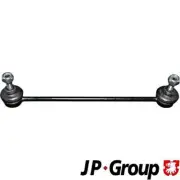 Link Stabilizer Front JP GROUP Fits CITROEN PEUGEOT LANCIA FIAT C8 807 508751