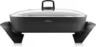 Sunbeam DiamondForce Banquet Electric Frying Pan | Durable Non-Stick Frypan | Ti