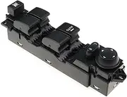 Car Window Switch For Mazda 3 2010 2011 2012 2013 BBM266350B Electric Power Window Mater Switch BBM2-66-350B