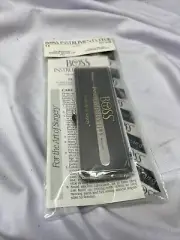 Boss 80-4540 Forceps Surgical Instrument Jewelers Micro Tweezers
