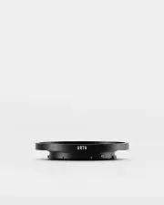 C-Mount Lens to Micro Four Thirds Camera