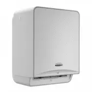 Presale Kimberly Clark Icon Automatic Roll Towel Dispenser - Silver Mosaic