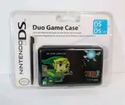 NEW My Zelda Game Case Nintendo Ds Lite Nintendo The Legend Of Phantom Hourglass