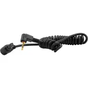 Kondor Blue 2.5mm to N3 Canon Remote Trigger Shutter Cable