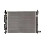 Jayrad Radiator - JR5191J