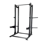 Body-Solid SPR500BACK ProClub Line Commercial Extended Half Rack (New)