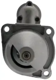 New Starter for Industrial Telehandlers LM435A 4.5l 110hp Turbo 12V 03 26023112
