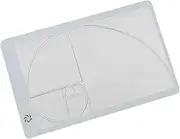 View Finder for Artists | Portable Composition Tool,View Finder Multi-Functional Camcorder Viewfinders for Professional Creators or Amateurs