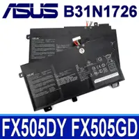 在飛比找松果購物優惠-ASUS B31N1726 3芯 原廠電池 TUF FX50