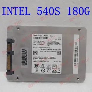 原裝 INTEL 545S 256G SATA 固態硬盤 SSD SSDSC2KW256G8 2.5英寸 議價