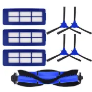 Replacement Parts Compatible for eufy Robovac 11S Max,15C Max, G10, G20, G30