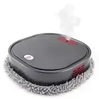 Sweeping Robot Automatic Electric Floor Mops 1500 Mah Mopping with Sprayer Machi