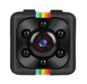 Hoseili Hidden Camera HD 1080P Mini Spy Camera Portable Small Nanny Cam Tiny Cam