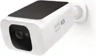 Eufy SoloCam S230 (S40) Solar Wire-Free Spotlight Security Camera 2K T8124CW1