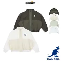 在飛比找蝦皮商城優惠-KANGOL 女款防風 外套 63521422 時尚 新衣新