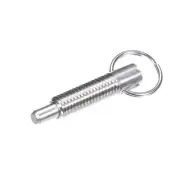PIN-LOCKING MANUAL PULL RING 5835-7931 - Genuine OEM Replacement Part