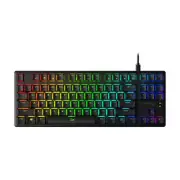 HP Hyperx Alloy Mechanical Keyboard Hx Blue Us Layout