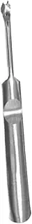 Baluue Essential Nail Care Kit Fork Cuticle Pusher Trimmer Manicure Tools Callus Fork for Home Salon Use