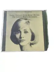 Ernest Maxin Orchestra Great Themes from Great Movies Jukebox EP Still Sealed