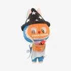 POP MART AUTHENTIC Labubu THE MONSTERS Trick-or-Treater Figure