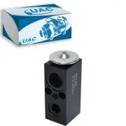 UAC A/C Expansion Valve For 2006-2009 Pontiac Solstice