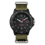 TIMEX EXPEDITION GALLATIN 44MM 男士手錶 TW4B14500