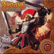 Arcane Legions Roman Infantry Army Pack MINT