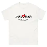 Eurovision Song Contest Basel Switzerland 2025 EU European Music Europe Idol CH