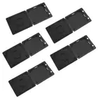 5pc Small Bee Hive Blaster Beehive Trap Case Cover Beekeeping Tool EC