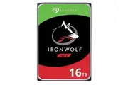 Seagate IronWolf 16TB 3.5" SATA Hard Drive [ST16000VN001]