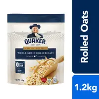 在飛比找蝦皮購物優惠-菲律賓 Quaker 傳統 燕麥 Rolled Oats w