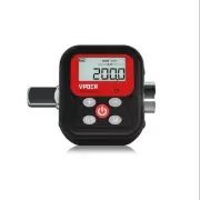 1/2" Digital Torque Adapter, 200Nm,340Nm, Digital Torque Wrench Converter wit...
