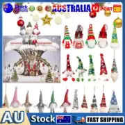2024 Christmas Gnome Holidays Advent Calendar Gnome Dolls with Gnome Plush Toys
