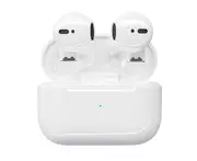 Orotec Mini Stereo TWS True Wireless Bluetooth Earbuds with Sound Touch Control, White