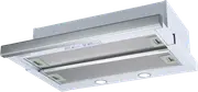 Beko 60cm Slideout Rangehood Stainless Steel