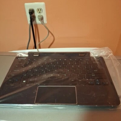 DELL Travel Keyboard K12A K12A001
