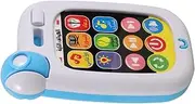 Abaodam Language Learning Machine Lightweight Educational Phone for Portable Pretend Play Device for Early Development Birthday