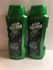 Irish Spring Body Wash Pure Fresh, Lot of 2