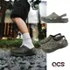 Skechers Go Walk 5 Foamies-Legendary 橄欖綠 洞洞鞋 男鞋 243019OLV
