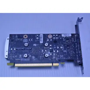 立騰科技電腦 ~ 麗台 NVIDIA Quadro P600 繪圖顯示卡