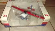 Sentry Hardware Vintage Airplane Bank