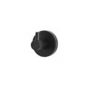 Alno A8380-BRZ Contemporary I Bath Robe Hook Bronze